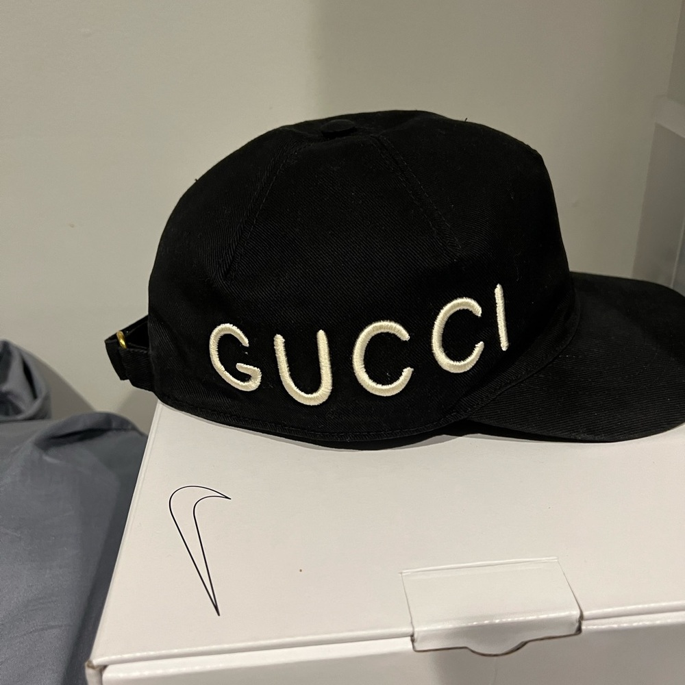 Gucci Loved Hat